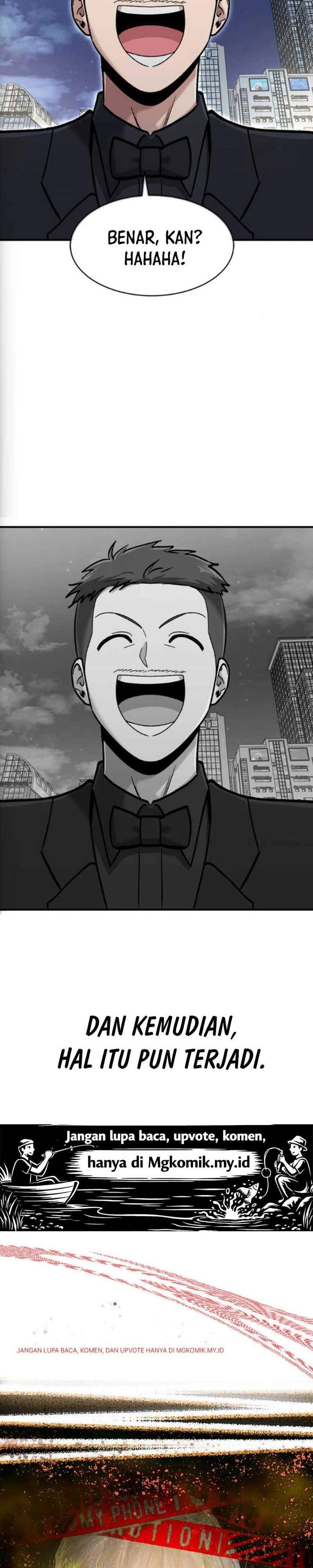 A Hero Who Does Everything Well Chapter 73