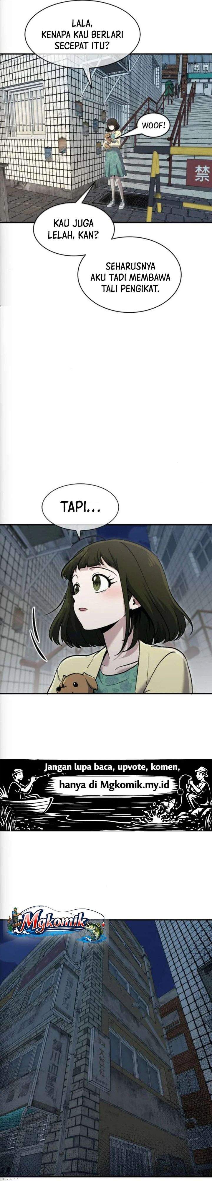 A Hero Who Does Everything Well Chapter 74