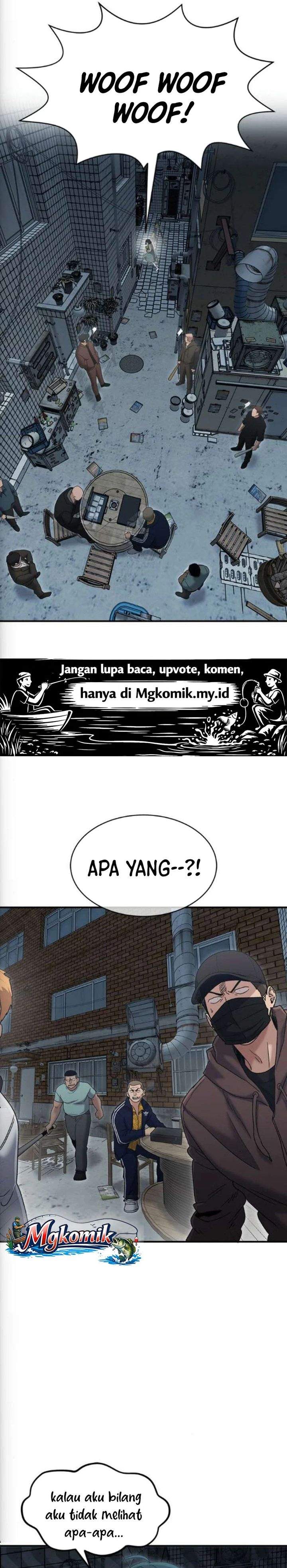 A Hero Who Does Everything Well Chapter 74