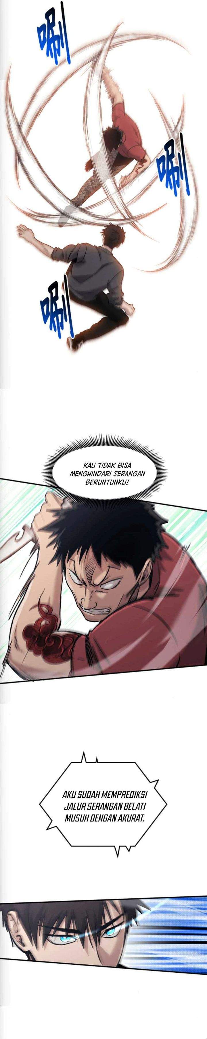 A Hero Who Does Everything Well Chapter 75