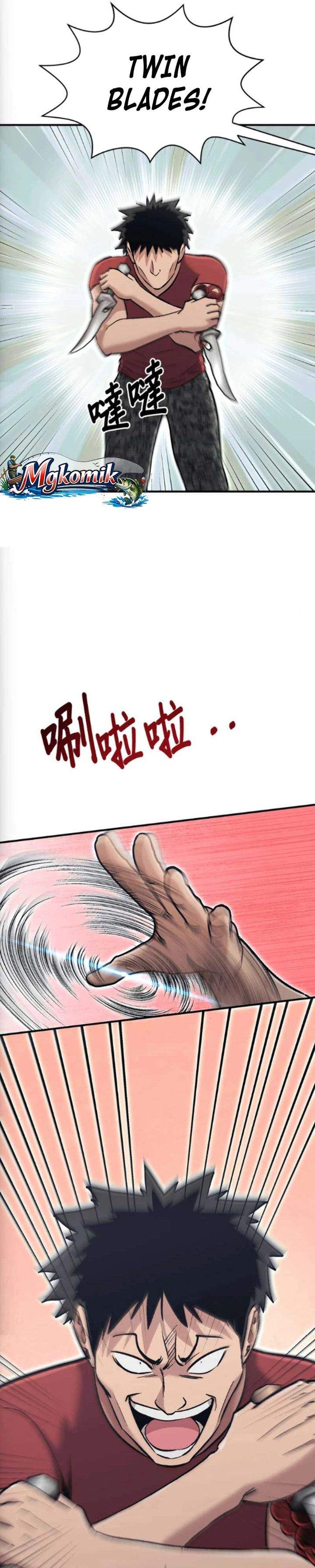 A Hero Who Does Everything Well Chapter 75