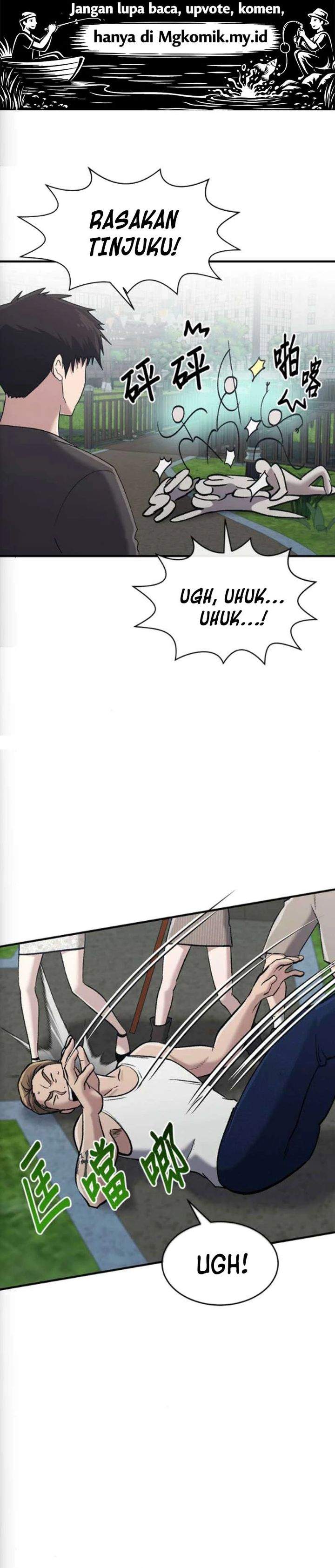 A Hero Who Does Everything Well Chapter 75