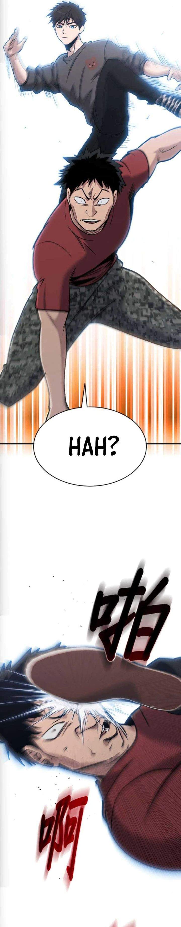 A Hero Who Does Everything Well Chapter 75