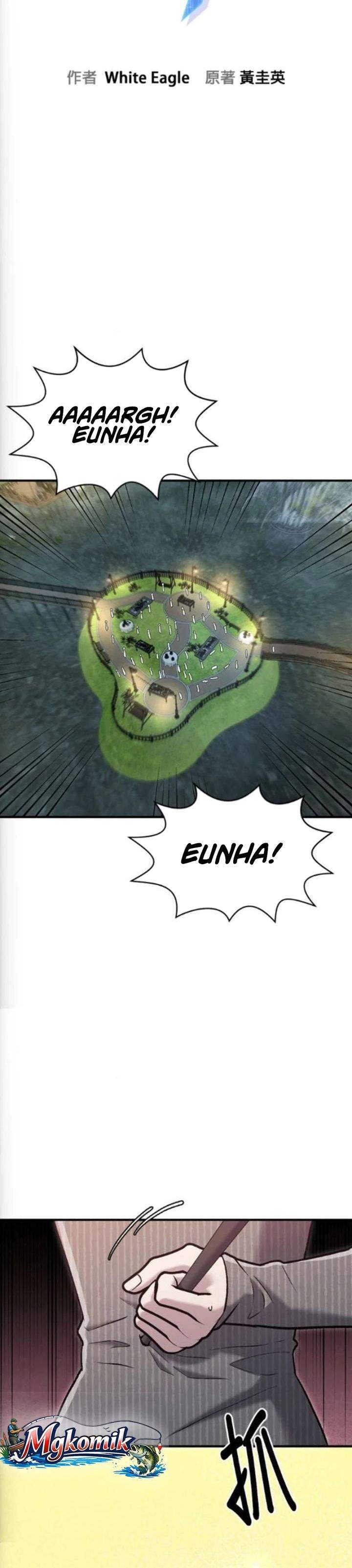 A Hero Who Does Everything Well Chapter 76