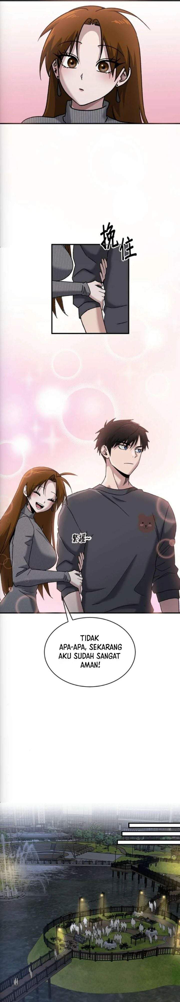 A Hero Who Does Everything Well Chapter 77