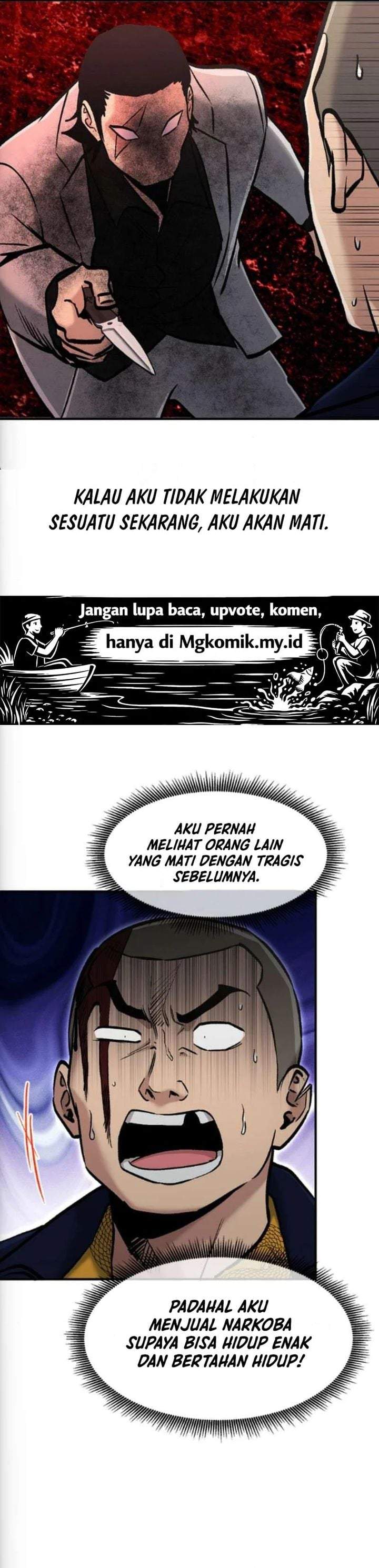 A Hero Who Does Everything Well Chapter 77