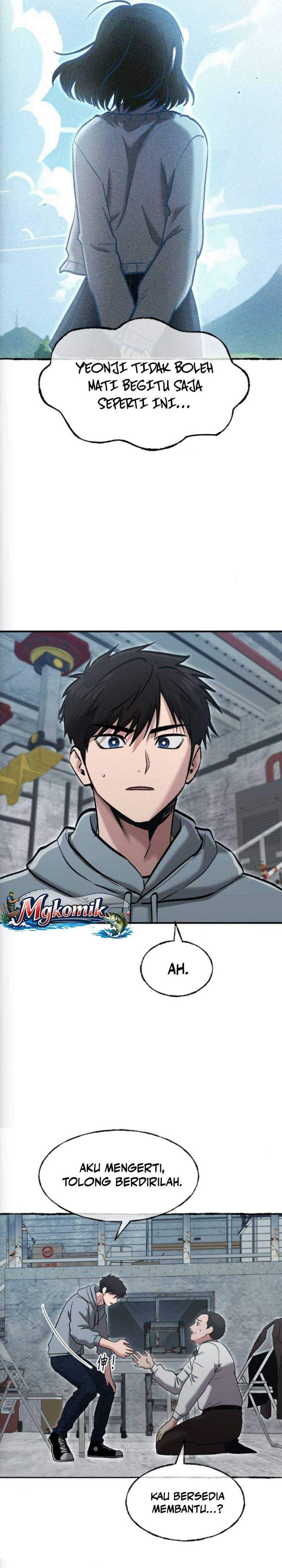 A Hero Who Does Everything Well Chapter 78