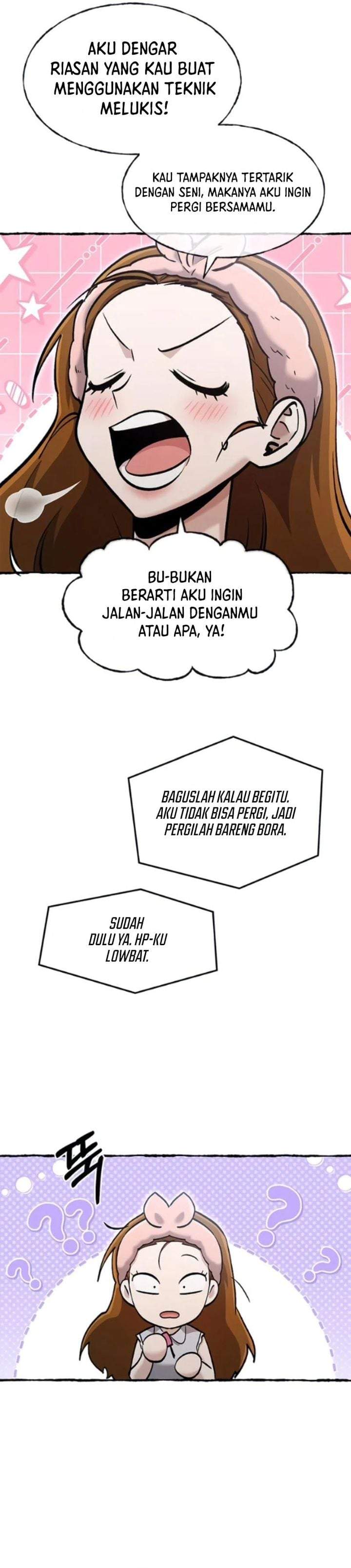A Hero Who Does Everything Well Chapter 79