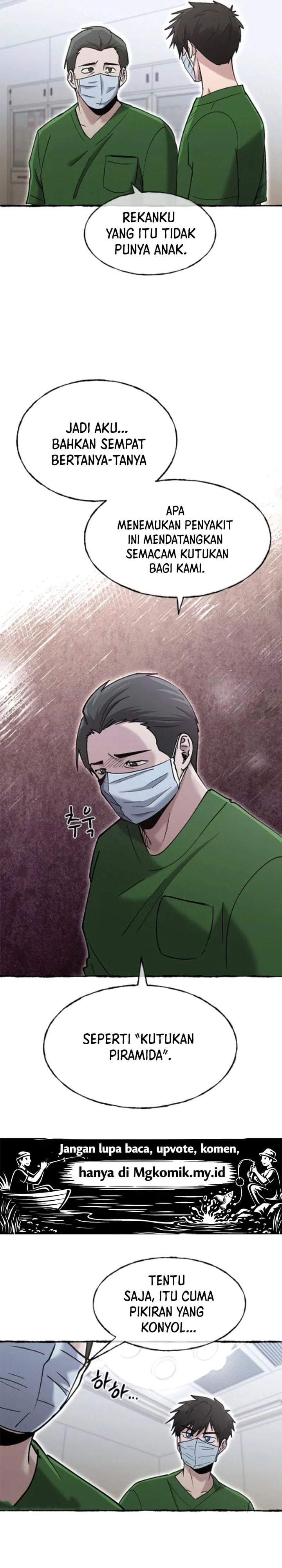A Hero Who Does Everything Well Chapter 79