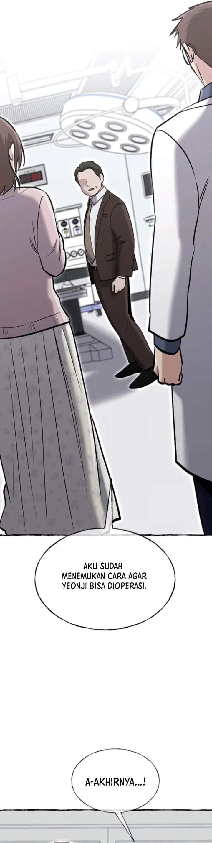 A Hero Who Does Everything Well Chapter 79