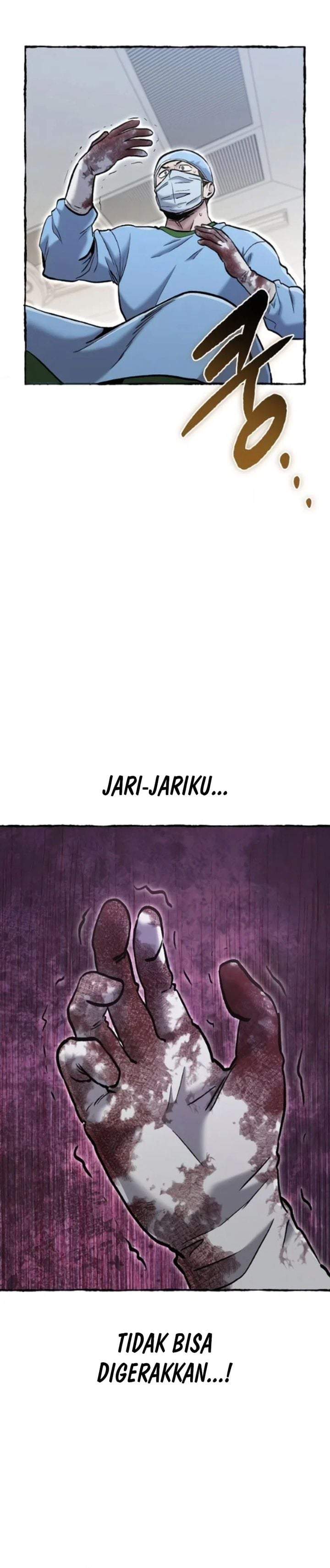 A Hero Who Does Everything Well Chapter 80