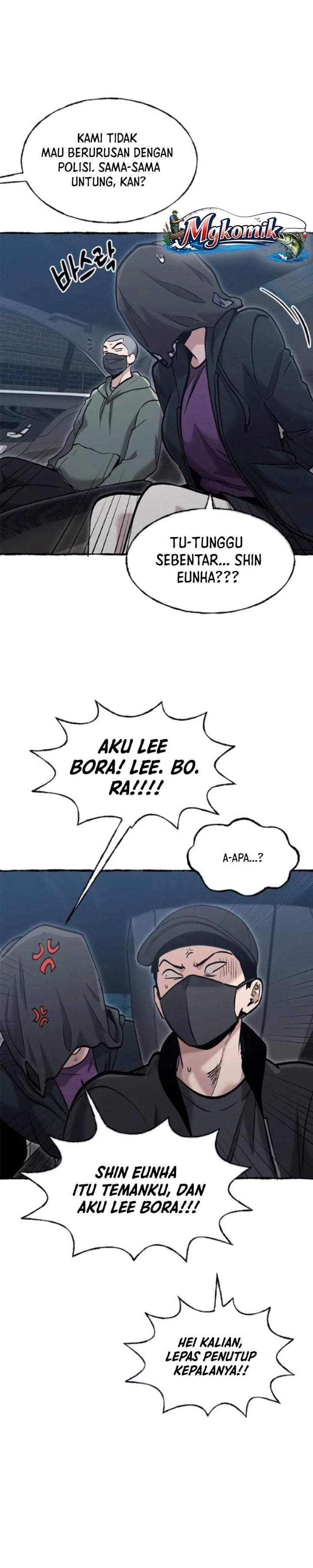 A Hero Who Does Everything Well Chapter 81