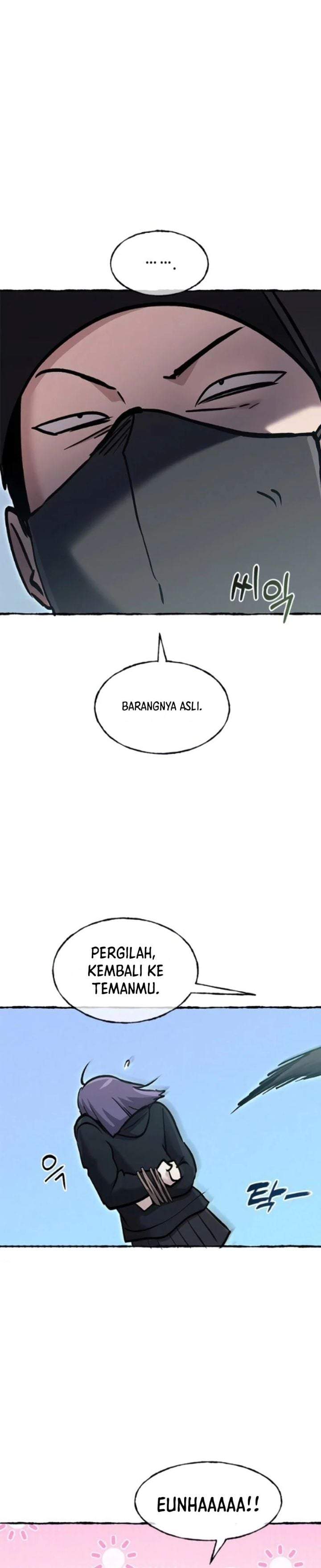 A Hero Who Does Everything Well Chapter 81