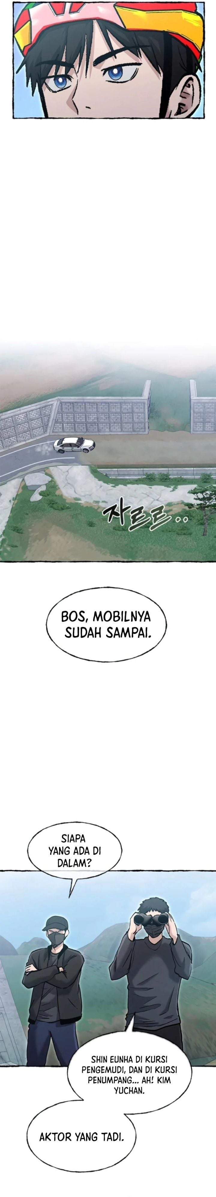 A Hero Who Does Everything Well Chapter 81