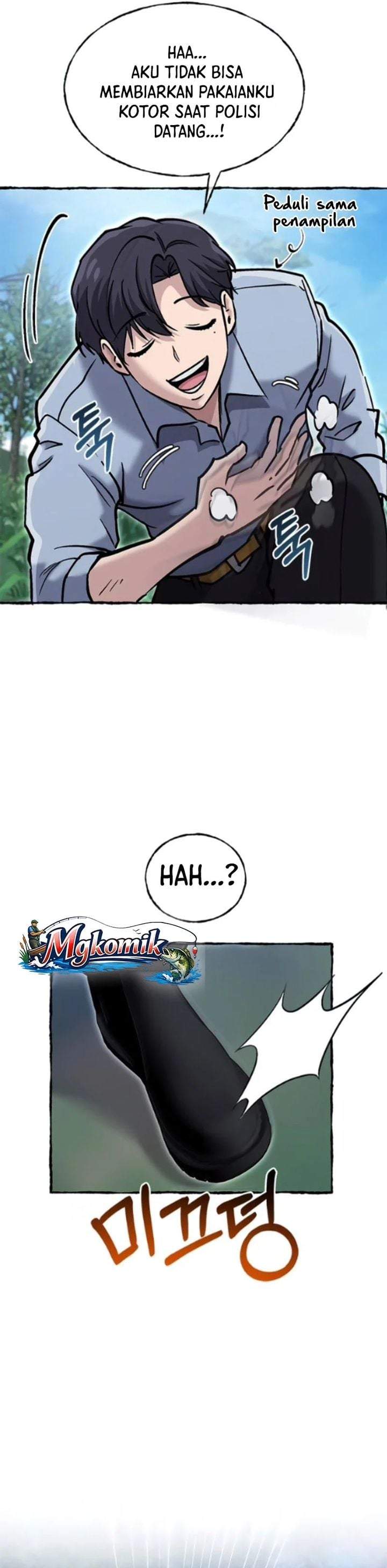 A Hero Who Does Everything Well Chapter 82