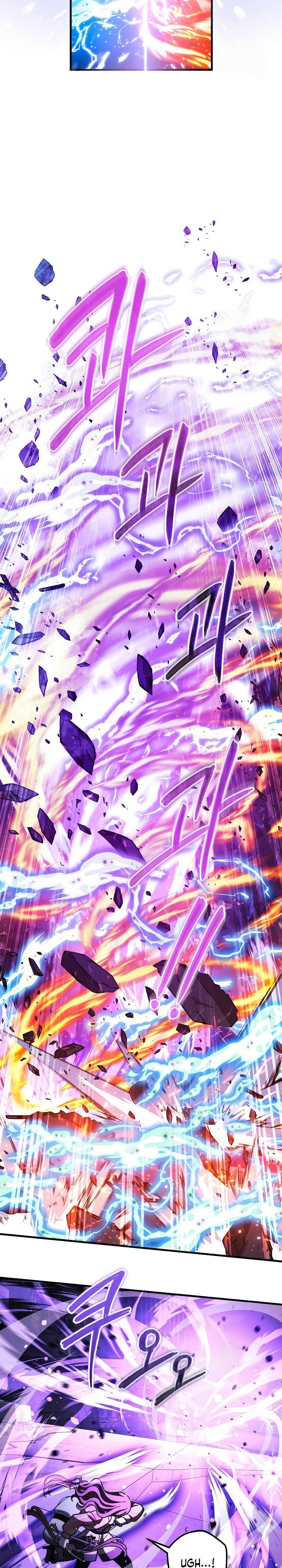 My Daughter is the Final Boss Chapter 149