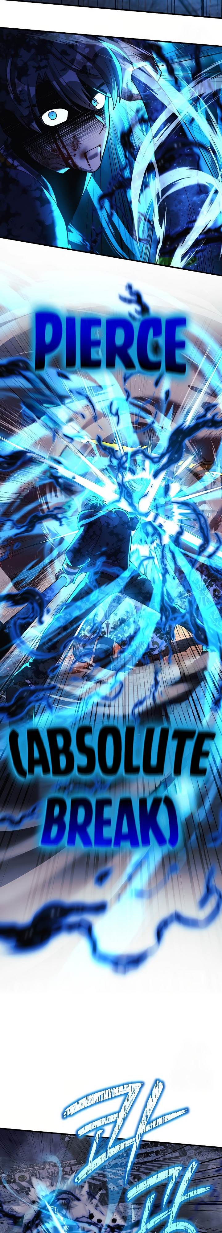 My Daughter is the Final Boss Chapter 150