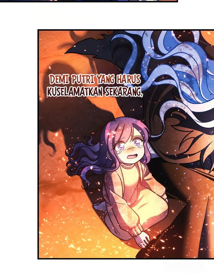 My Daughter is the Final Boss Chapter 150