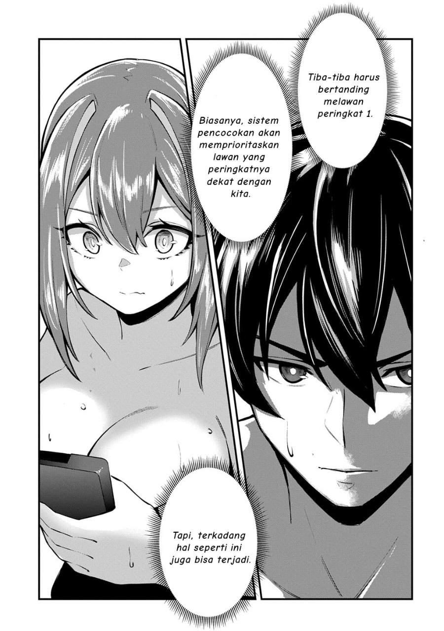 Jinkon Engi Chapter 3