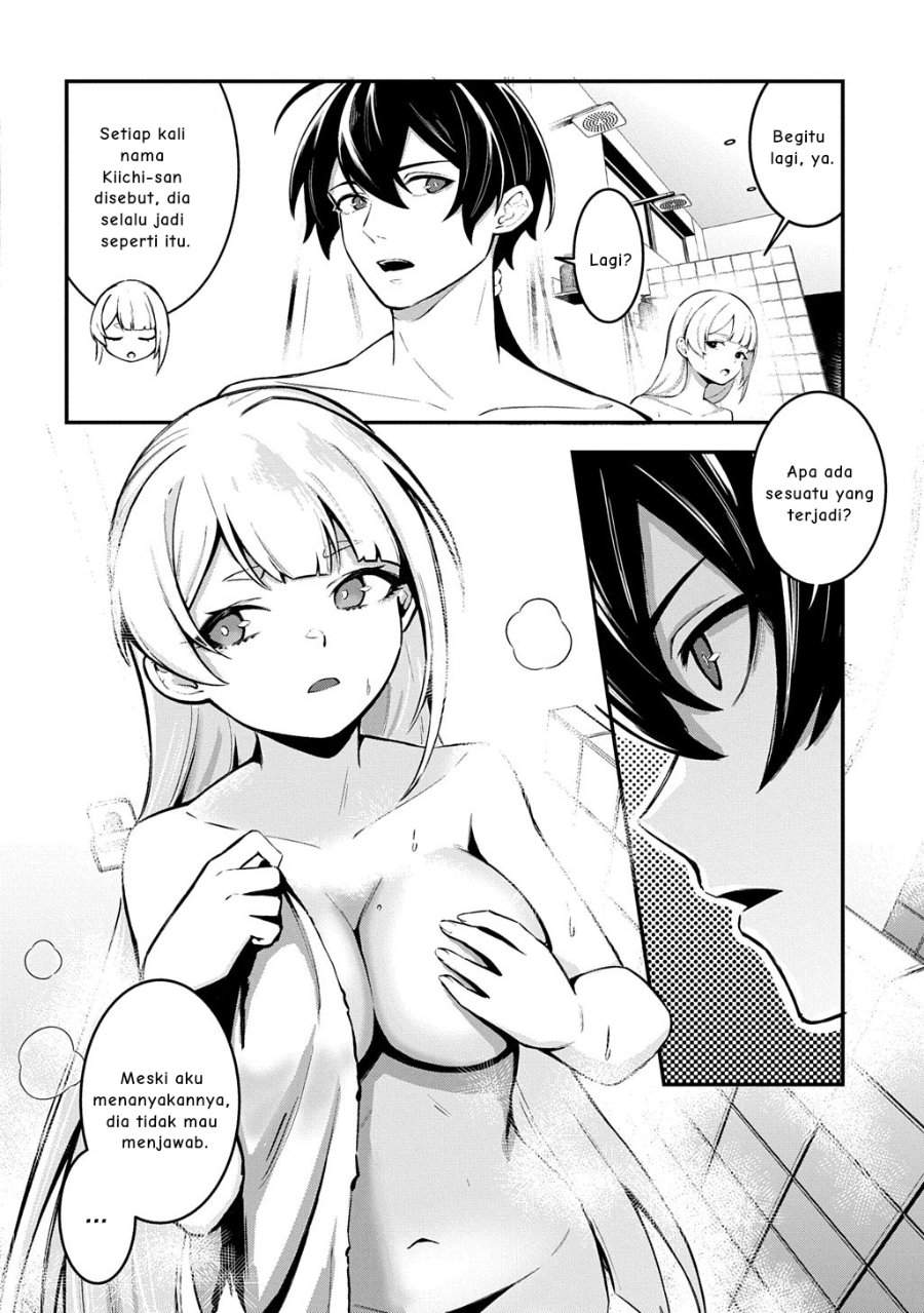 Jinkon Engi Chapter 3