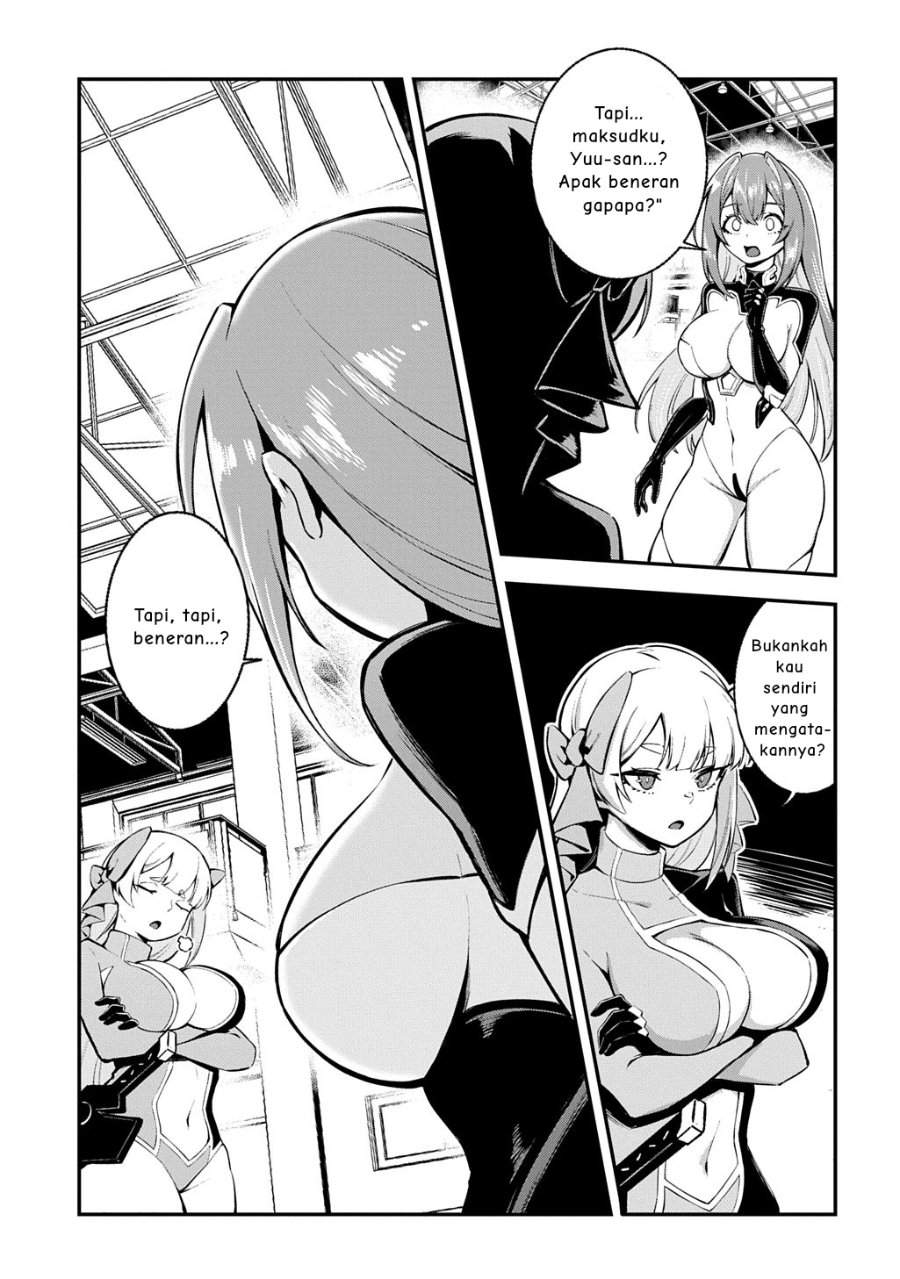 Jinkon Engi Chapter 3