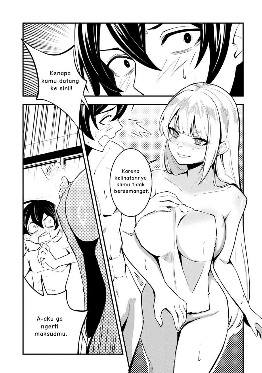Jinkon Engi Chapter 3