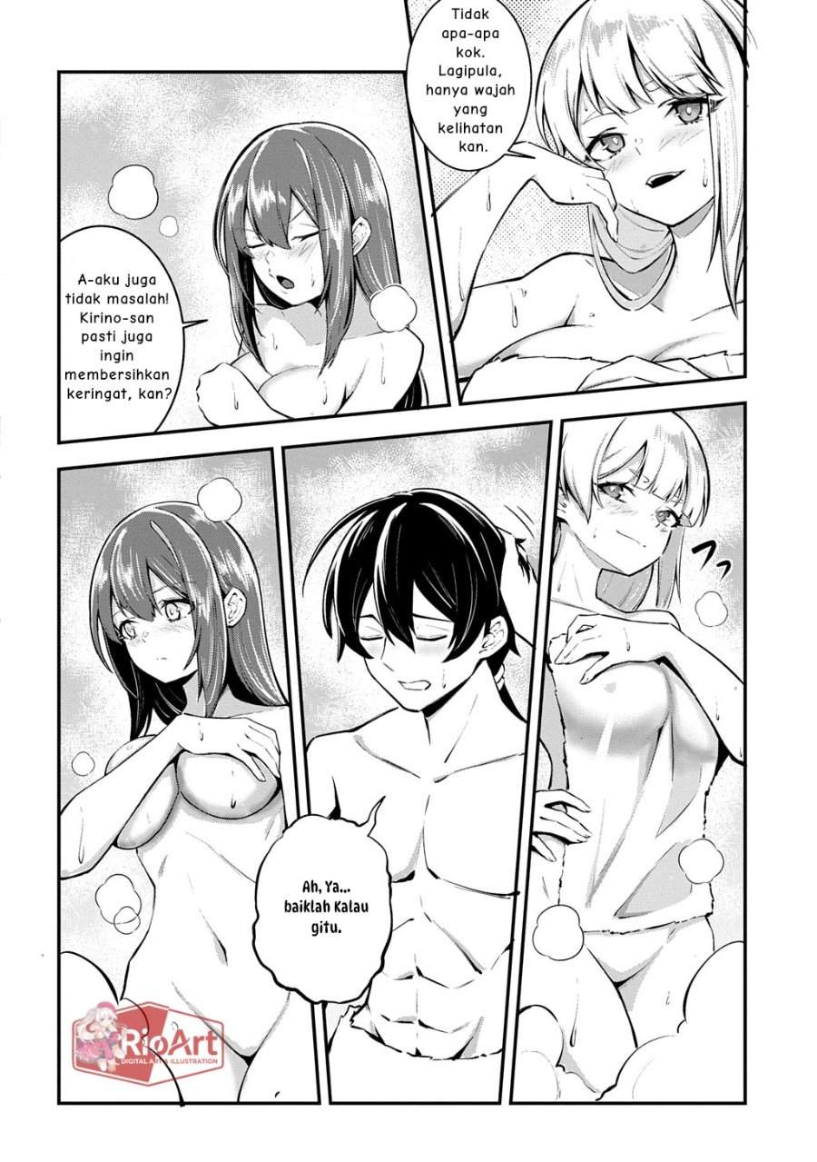 Jinkon Engi Chapter 3