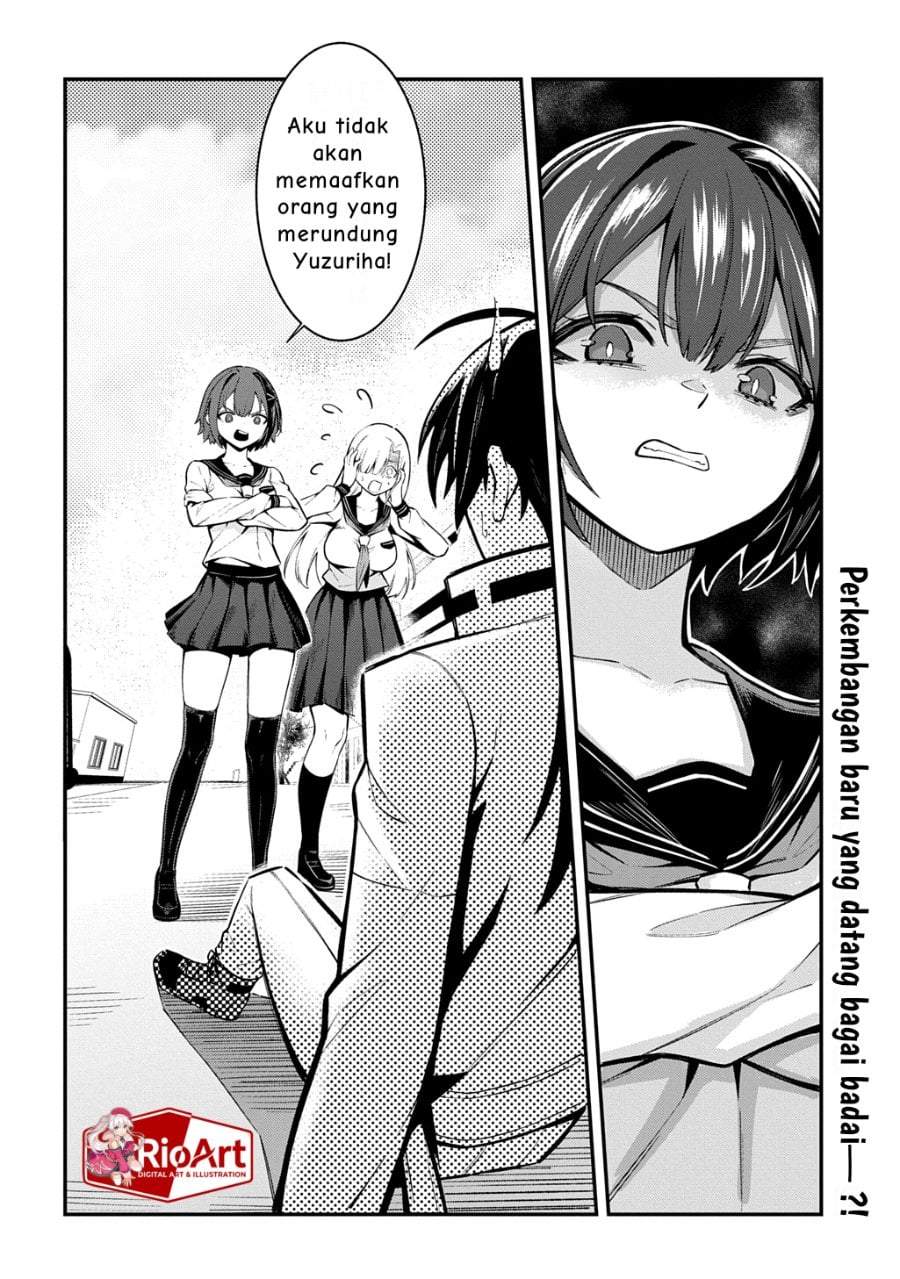 Jinkon Engi Chapter 4