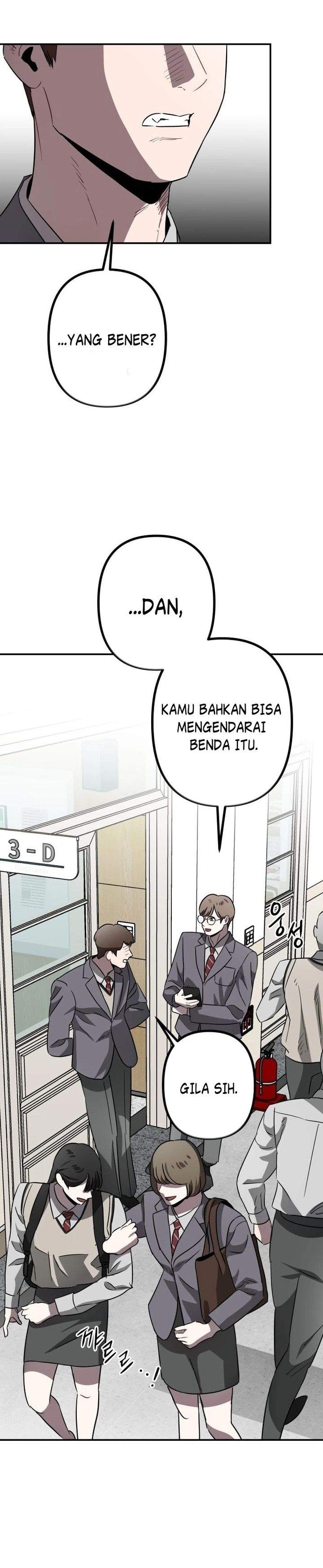 Stone Age Chapter 2