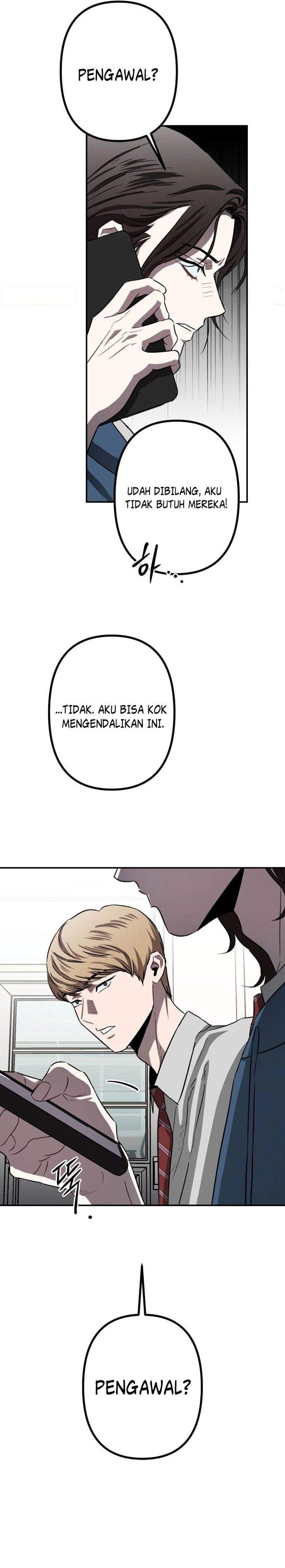 Stone Age Chapter 2
