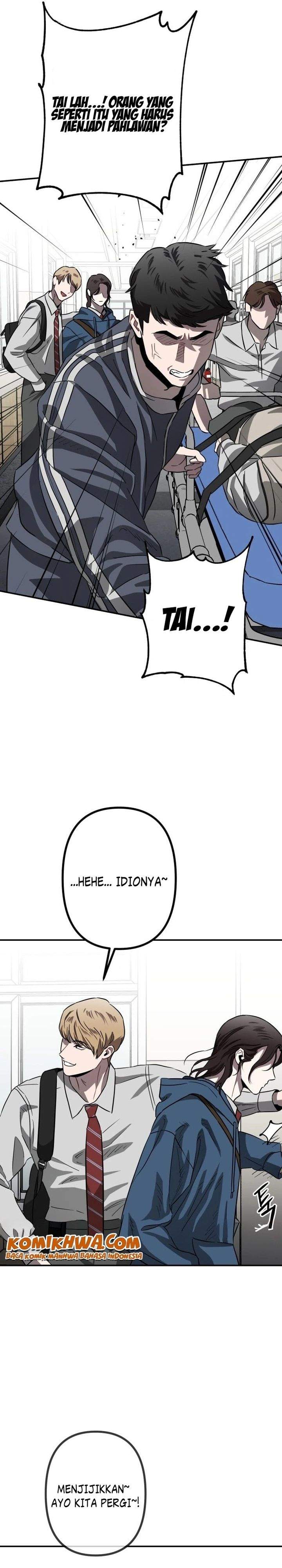 Stone Age Chapter 2
