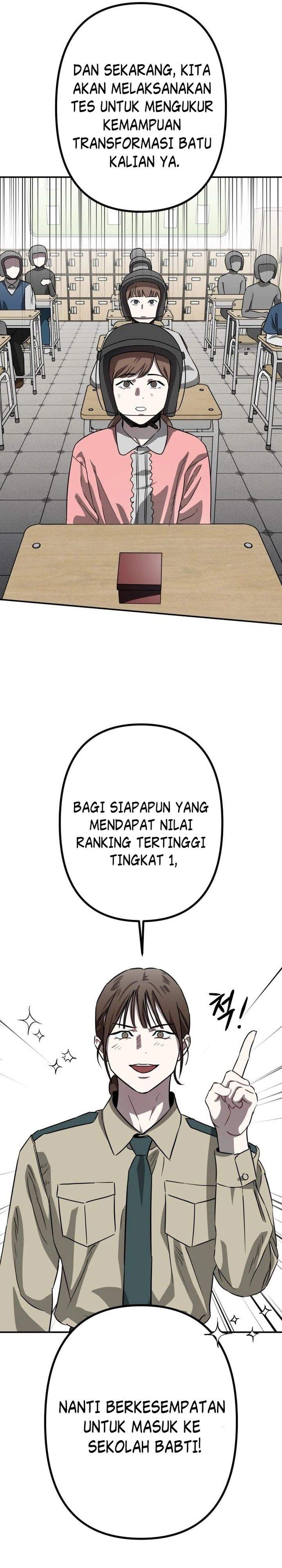 Stone Age Chapter 2