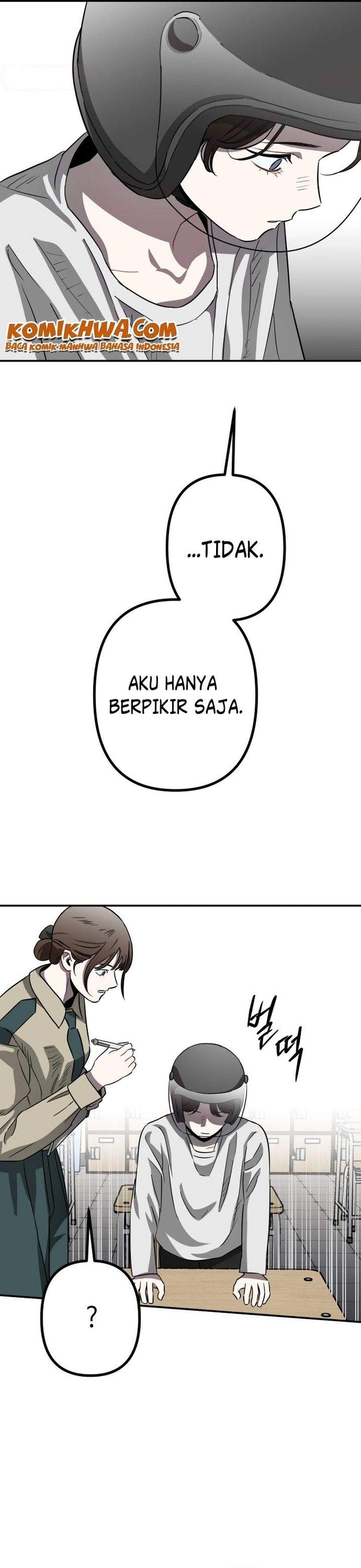 Stone Age Chapter 2