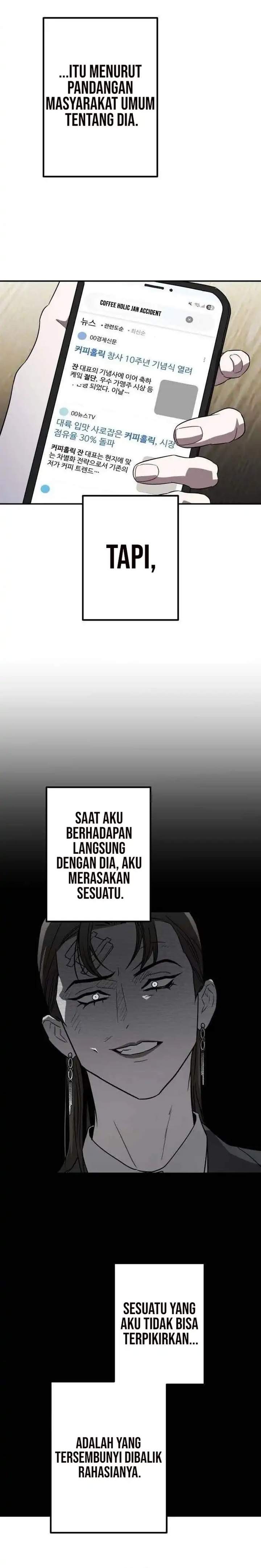 Stone Age Chapter 4