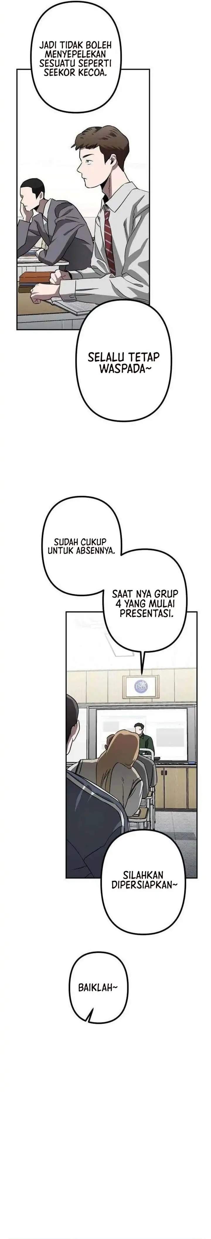Stone Age Chapter 4
