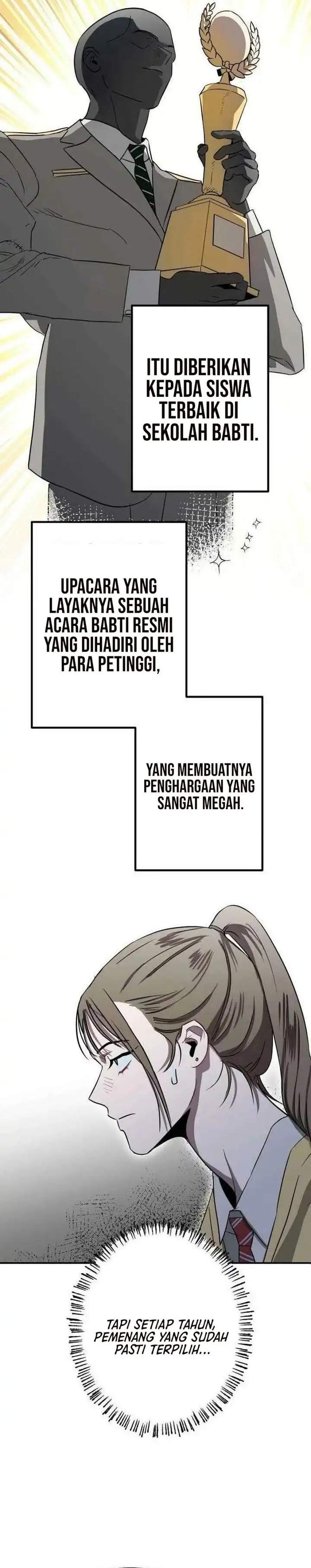 Stone Age Chapter 4