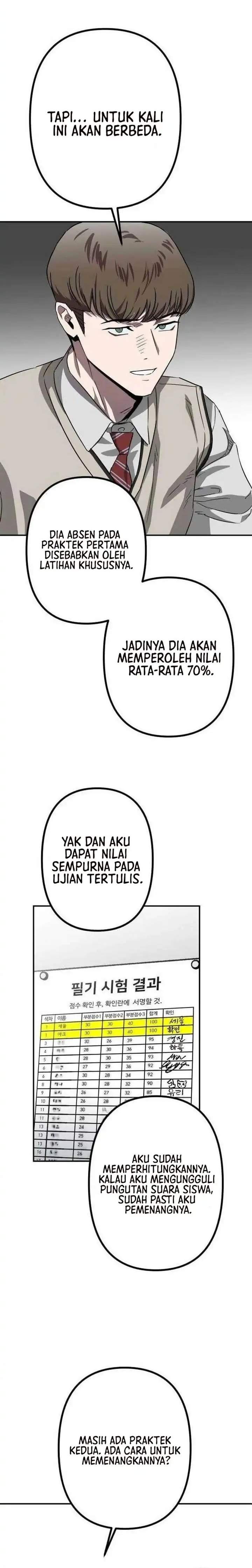 Stone Age Chapter 4