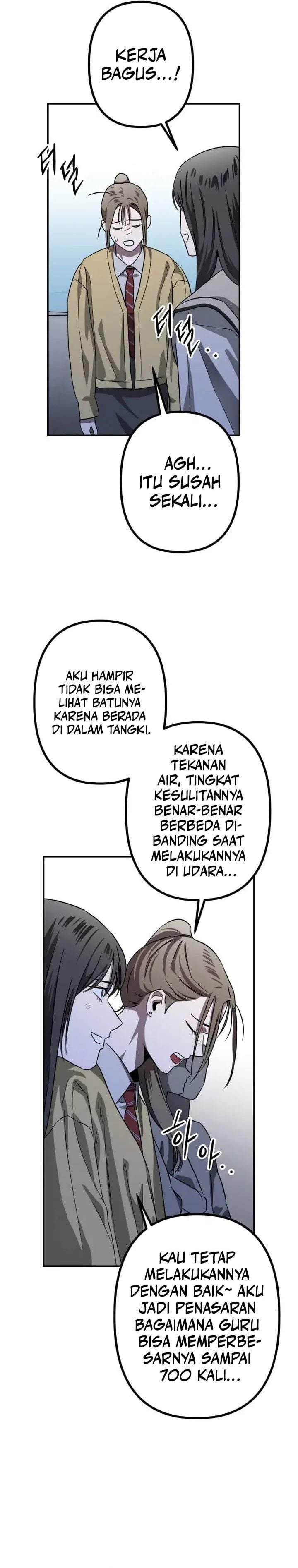Stone Age Chapter 5