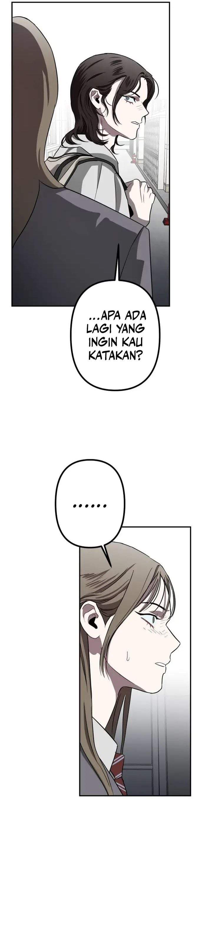 Stone Age Chapter 5