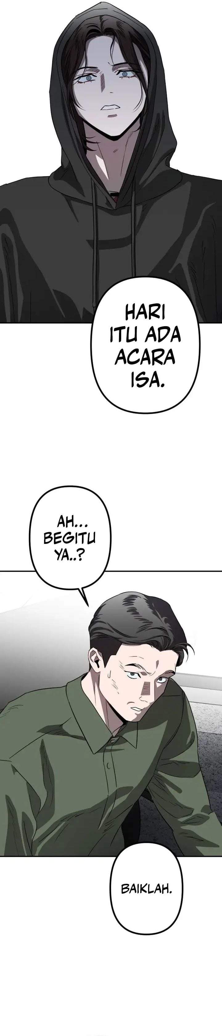 Stone Age Chapter 6