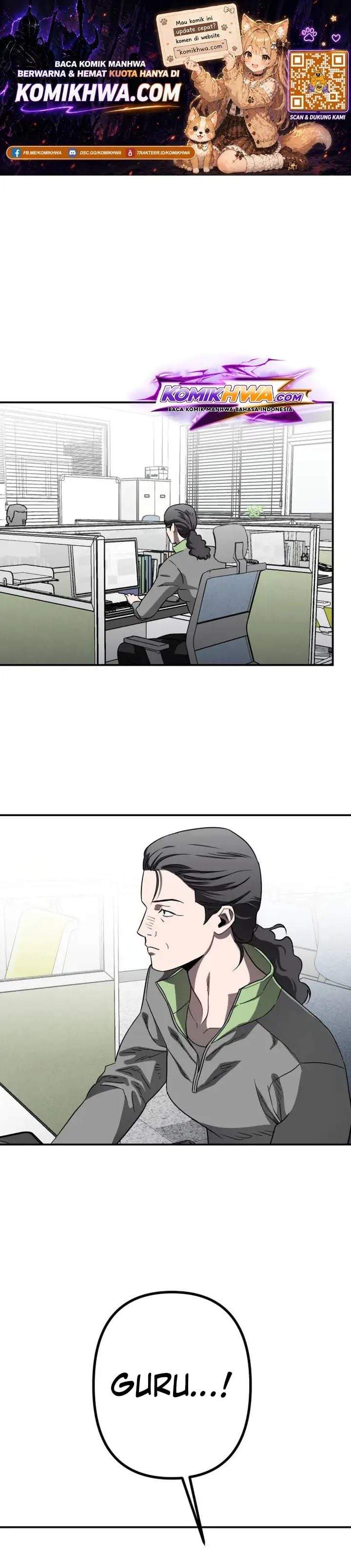Stone Age Chapter 6