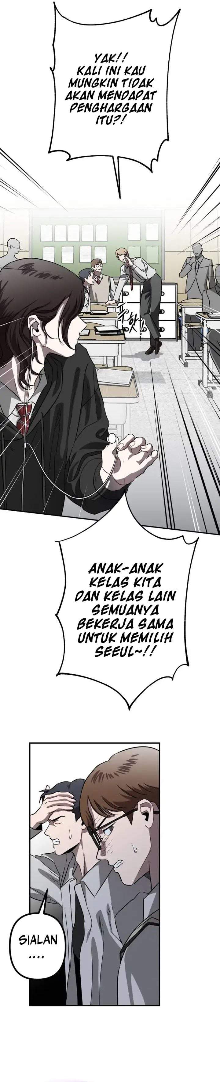 Stone Age Chapter 6
