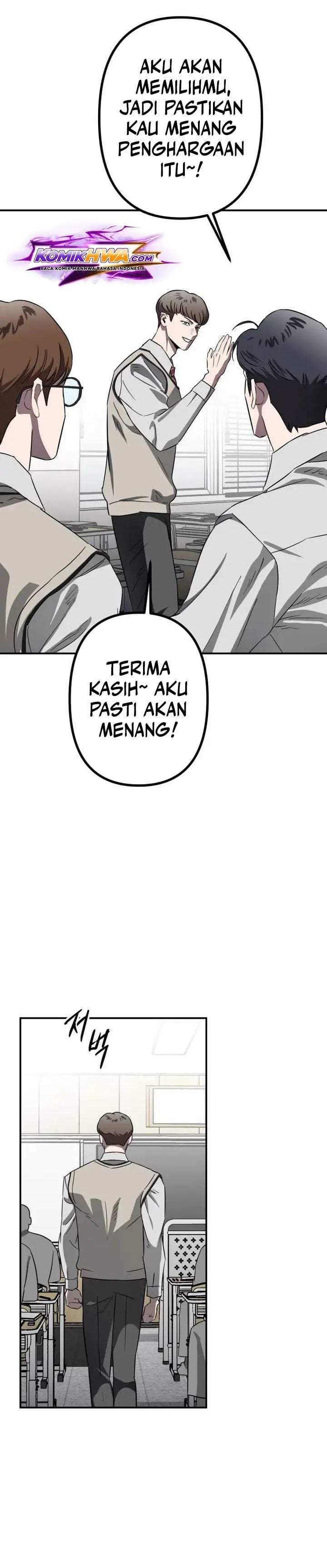 Stone Age Chapter 6