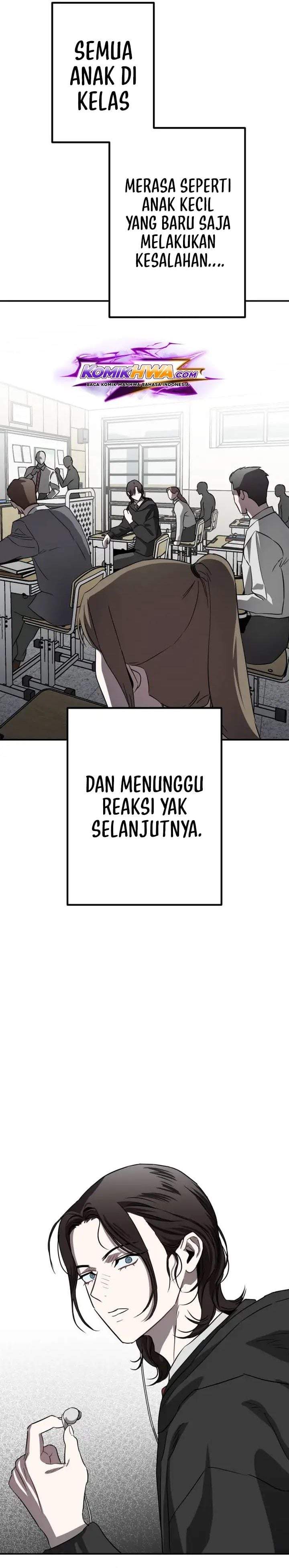 Stone Age Chapter 6