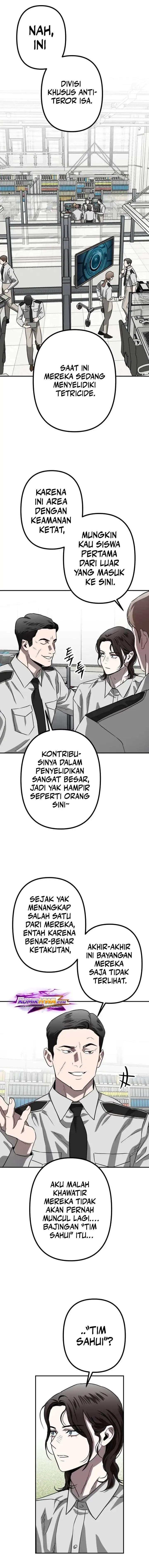 Stone Age Chapter 8