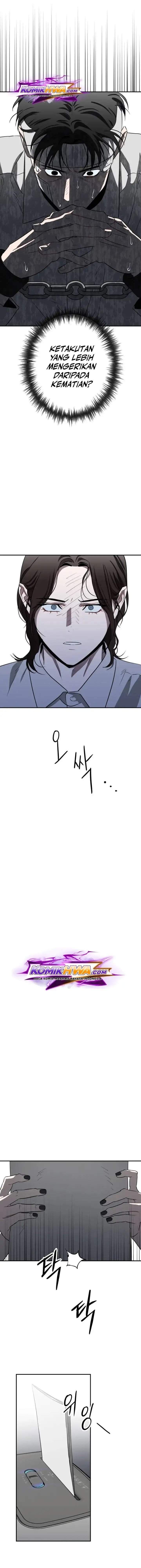 Stone Age Chapter 8