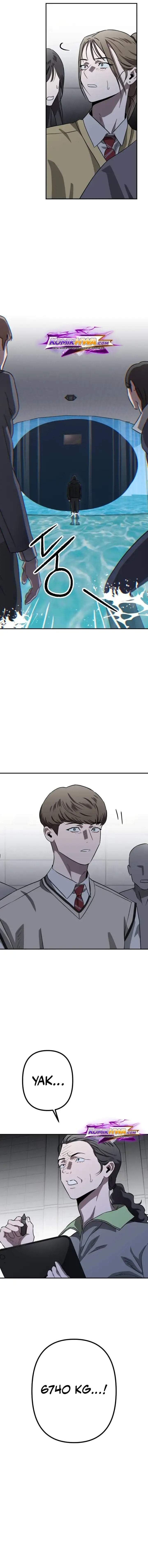 Stone Age Chapter 8