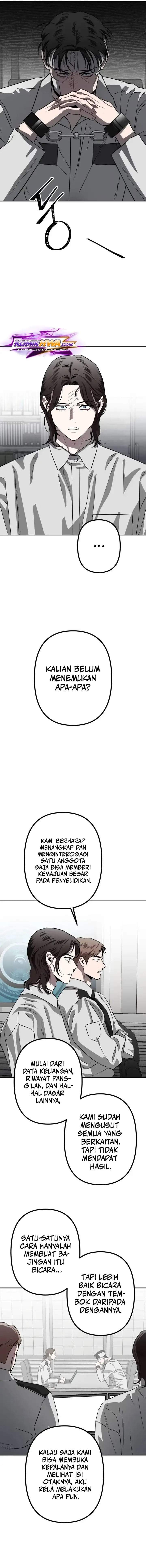 Stone Age Chapter 8