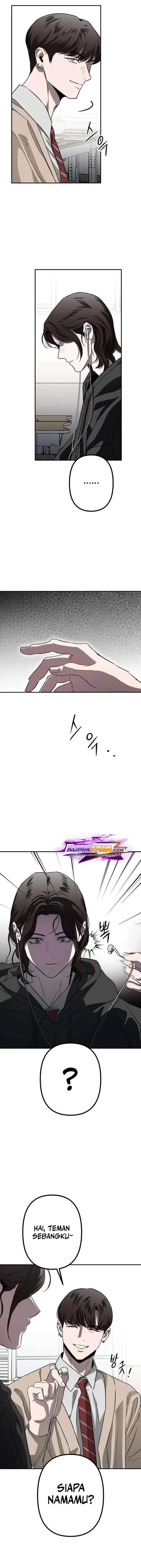 Stone Age Chapter 9