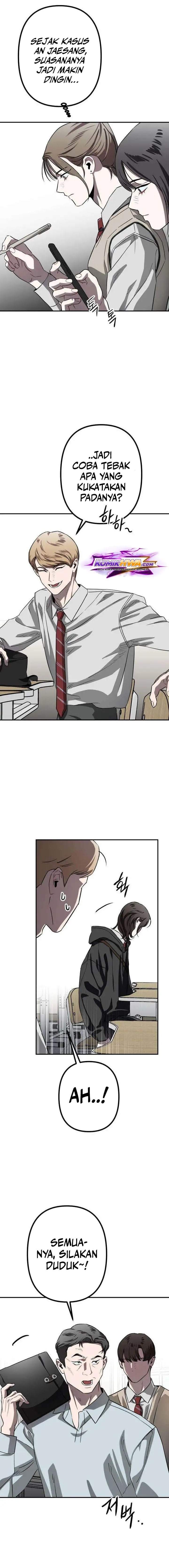 Stone Age Chapter 9